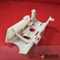 Bumper mount holder bracket