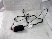 Wiring harness + speaker
