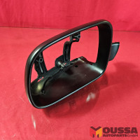 Side view mirror frame