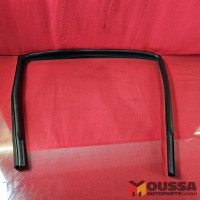 Door rubber gasket