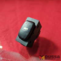 Window switch regulator