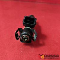 Benzin injector valve