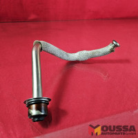 EGR Exhaust gas recirculation tube