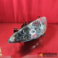 Headlight headlamp