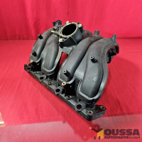 Air inlet manifold