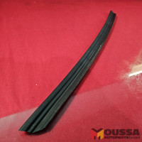 Window weatherstrip seal