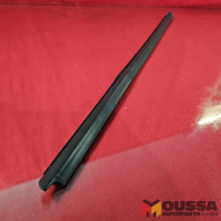 Window seal glass strip