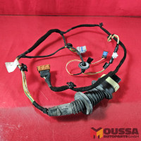 Door harness cable set