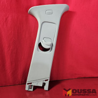 B-pillar panel trim cover