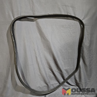 Door gasket rubber