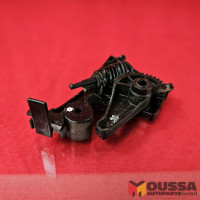 Throttle control element