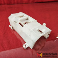 Bumper holder bumper carrier