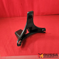 Bumper holder bumper carrier