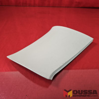 D-pillar trim bezel cover