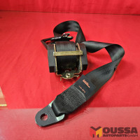 Seat belt safety belt