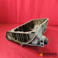 Oil pan oil sump