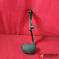 Brake pedal