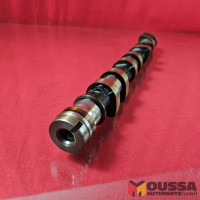 Camshaft engine