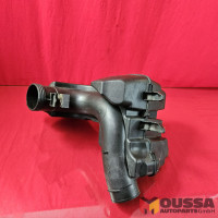 Intake air filter hose