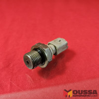 Oil pressure sensor