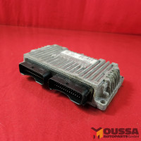 Transmisia unitatii de control ECU