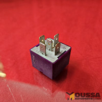 Electric relay
