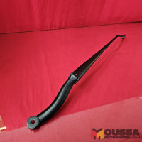 Wiper arm wiper blade