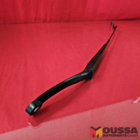 Wiper arm wiper blade