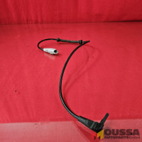 Speed sensor wheel sensor