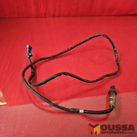 Lambda oxygen sensor