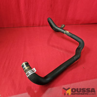 Engine coolant hose