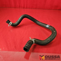 Engine coolant union hose