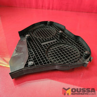 Timing belt cover