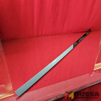 Door trim molding