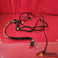 Tailgate wiring harness set