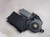 Window regulator motor