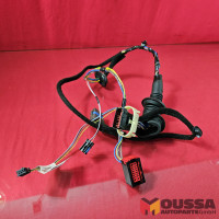 Door cable harness set