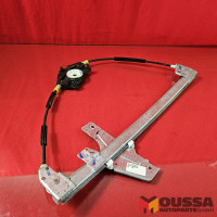 Window lift regulator