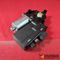 Power window motor