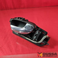 Door opener handle