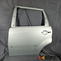 Door panel shell