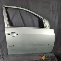 Door shell panel