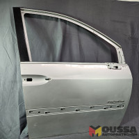 Door shell