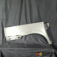 Fender wing cover panel