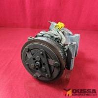 Air conditioning compressor