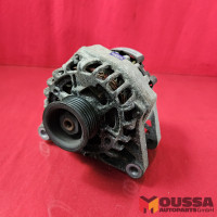 Alternator generator starter