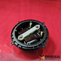 Side view mirror motor