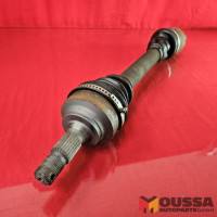 Driveshaft