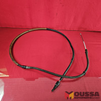 Brake rope hand brake cable