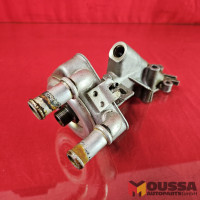Oil cooler